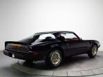 Pontiac Firebird Trans Am 6.6 RPO L80 1979 года